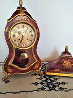 Wanduhr