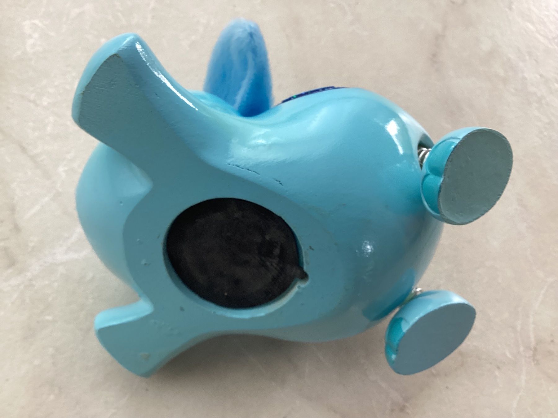Salvadanai: Kässeli : Elefant, bewegliche Beine ! – Nuovo (secondo la descrizione) da Schöfflisdorf venduto da seahorse61 4