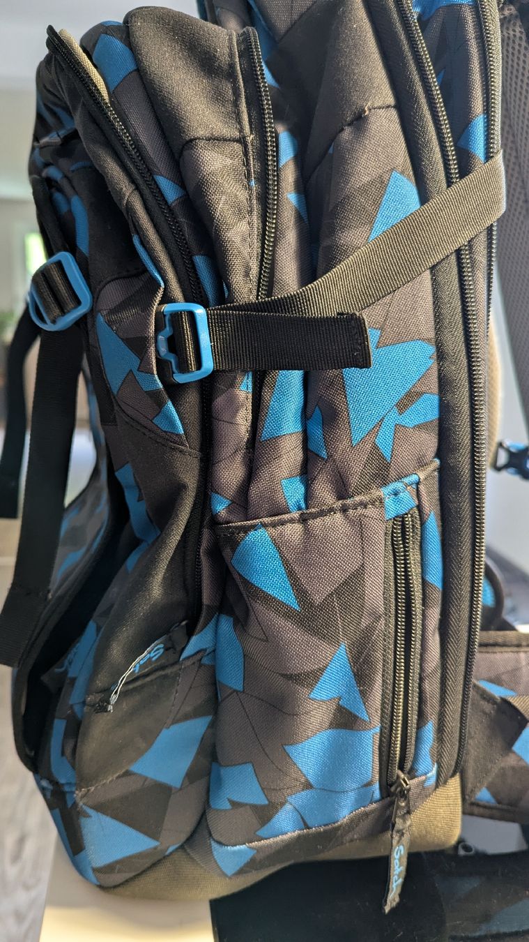 Satch Sacs à dos: Schulrucksack Satch match – D'occasion à Alterswil FR par Kyto5378 5