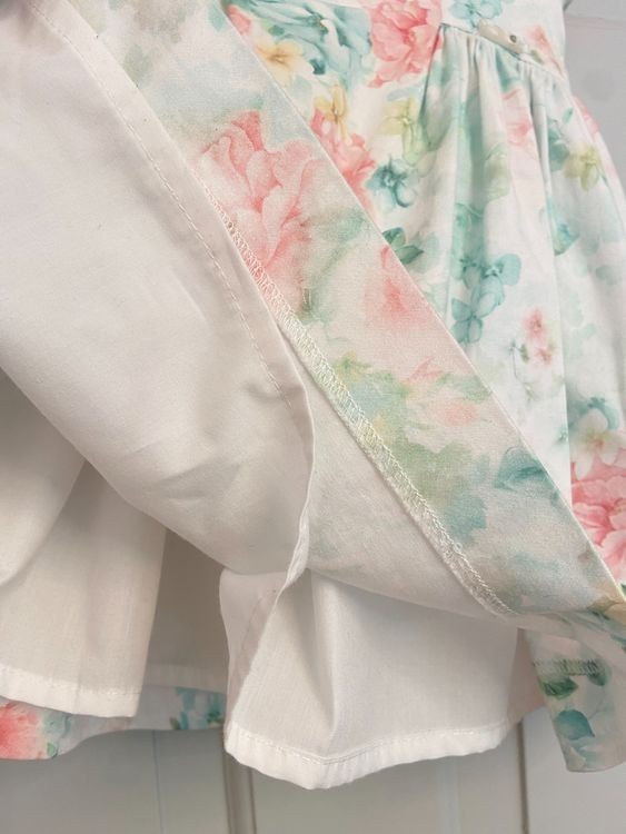 Mayoral Vestiti & Gonne: Mayoral, Kleid, 104, Cotton/Elastan – Usato da Zürich venduto da Mariaov 2
