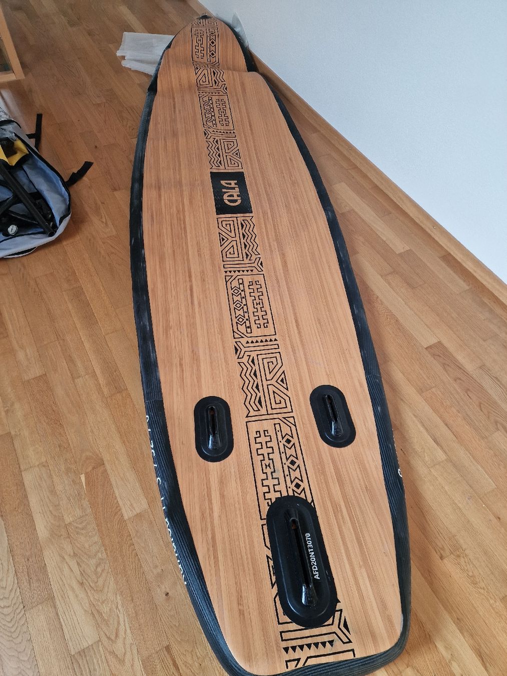 Planches de surf: Cala Kanaloa - SUP – D'occasion à Dübendorf par Hans-GeorgB 1