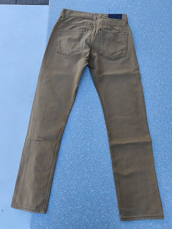 Hosen: Braune Hose in Grösse 152 – Gebraucht aus Eschlikon TG von schwellbi 2