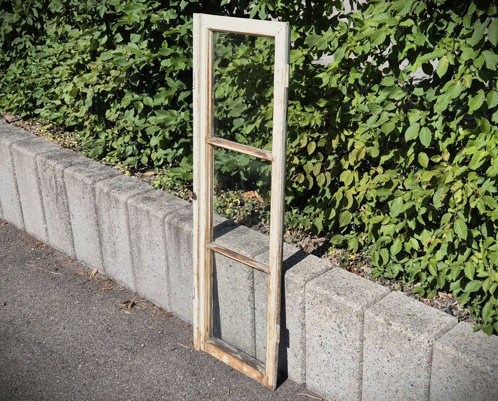 Fenêtres: altes Holzfenster – D'occasion à Zürich par brinkosos 2
