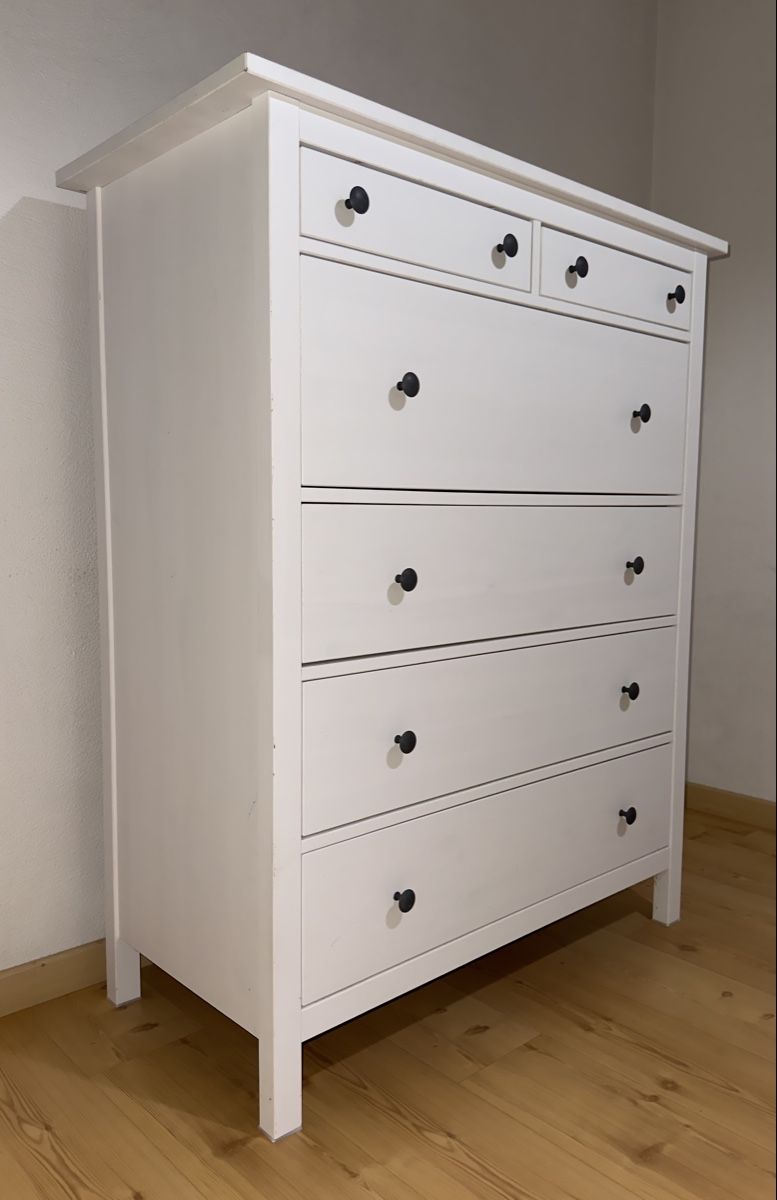 Ikea Kommoden: Ikea Hemnes – Gebraucht aus Fischbach LU von veriiii 3