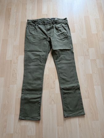 Volcom Jeans Männer Grösse 36 muss bis 28.06.26 weg sein