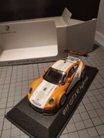 Porsche 911 GT3 R hybrid