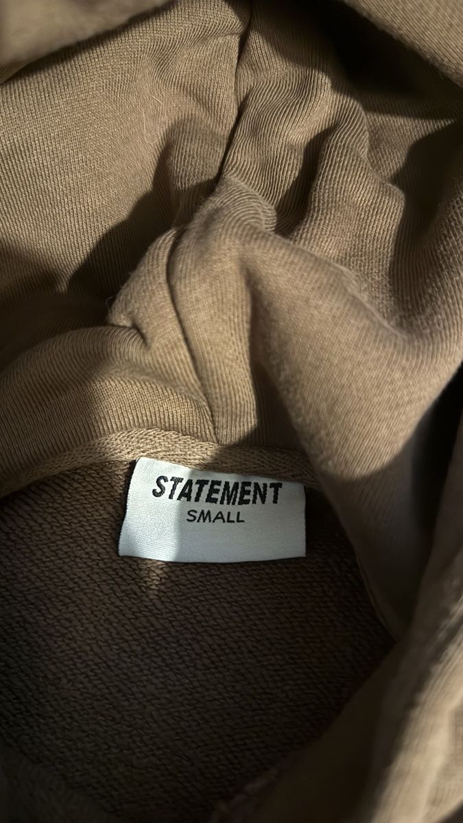Pulls & Sweat-shirts: Statement hoodie grösse s – D'occasion à winikon par lfisch04 1