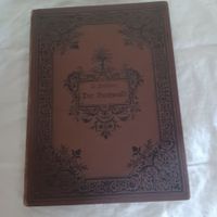 Buch derHochwald Leibzig1882