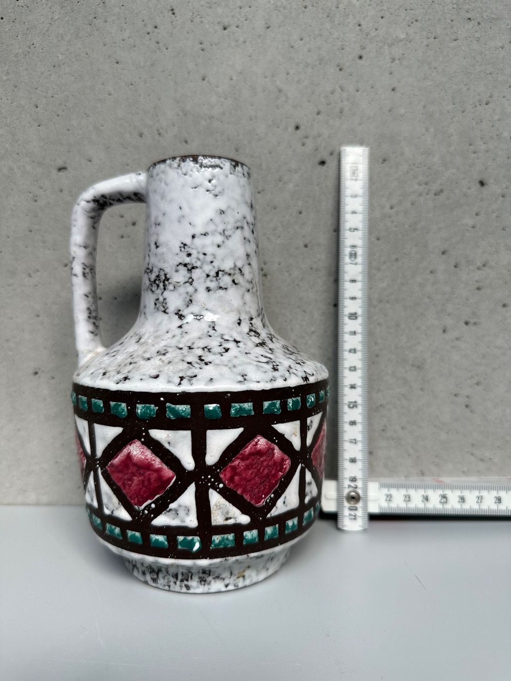 Vasi & Recipienti: Henkelvase – Usato da Leuk-Stadt venduto da 2thcircle 2