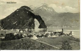 Stansstad 1912