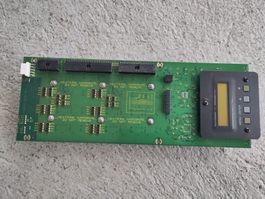 Lichteffekt, VARI*LITE VL1000 Motherboard