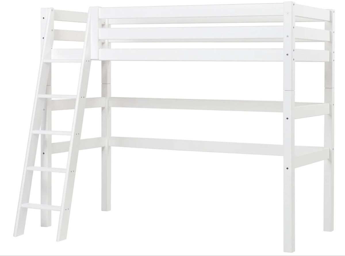 Betten: Hoppekids Eco Luxury Hochbett – Gebraucht aus Gockhausen von oliverjens 1