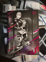 Tyler Morley EHC Kloten 2025/26 Sportzoo Lights Out 77/99