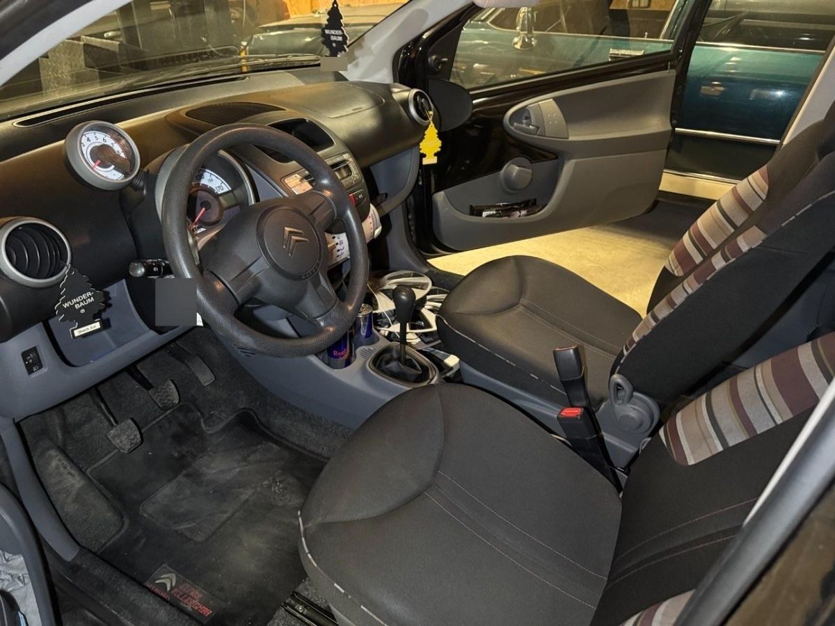 Citroën Autos: Citroen C1 1.0 – Defekt aus Gals von aya_p7pd 6