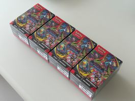 Pokemon TCG Fatale Flammen Booster Bundle - 6 Booster Packs!