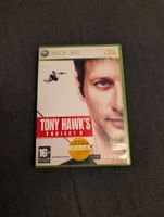 Tony Hawk's project 8 Microsoft Xbox 360
