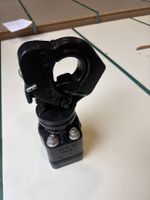 Hakenkupplung Rockinger Typ 232 Drehbar mit VARIO Variante V