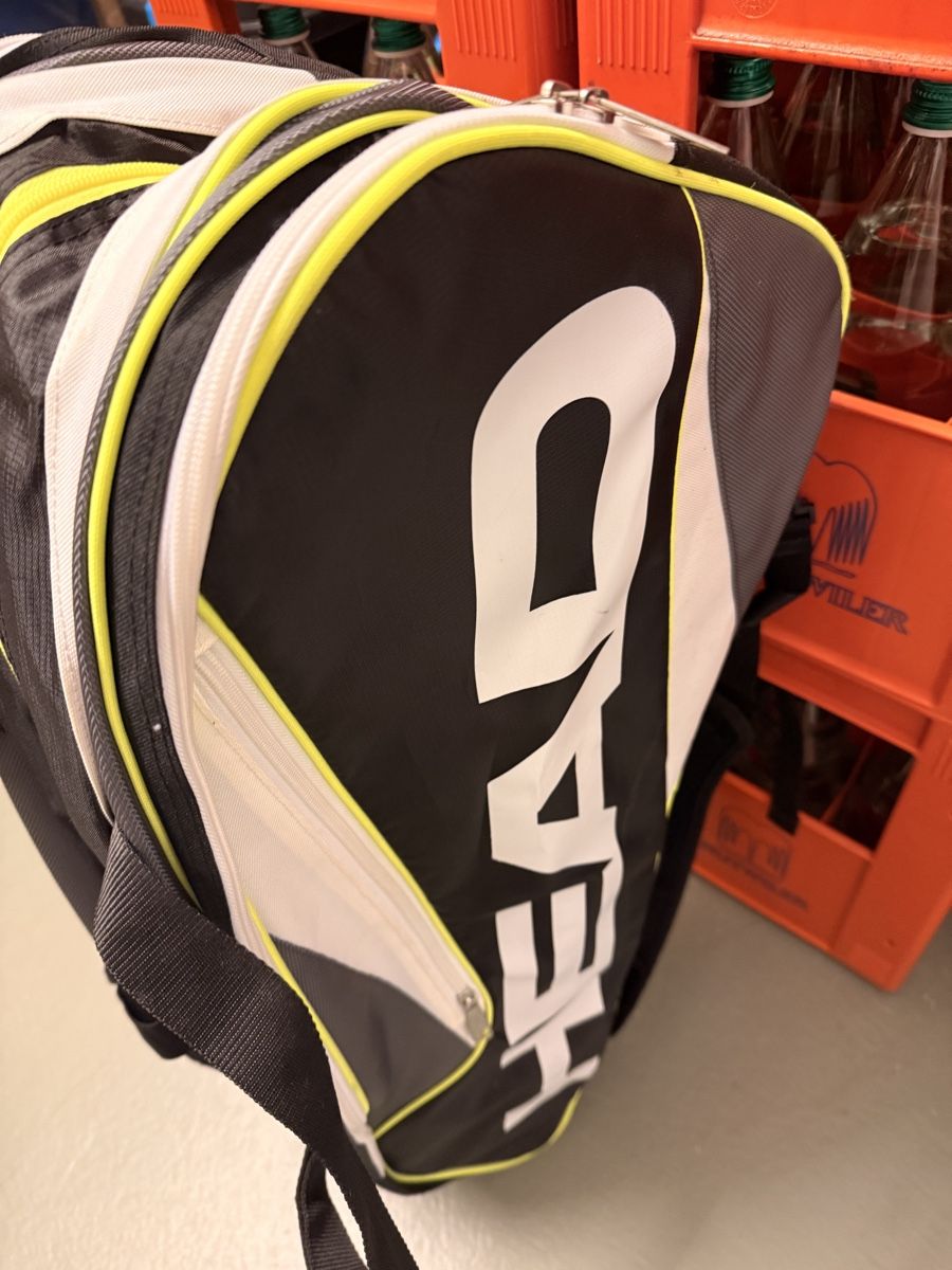 Head Borse: Head Tennis Tasche – Usato da Zug venduto da F-jay69 3