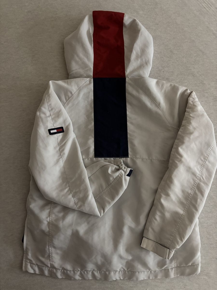 Tommy Hilfiger Giacche: Veste Tommy Hilfiger taille S – Usato da Corcelles NE venduto da alebale82 2