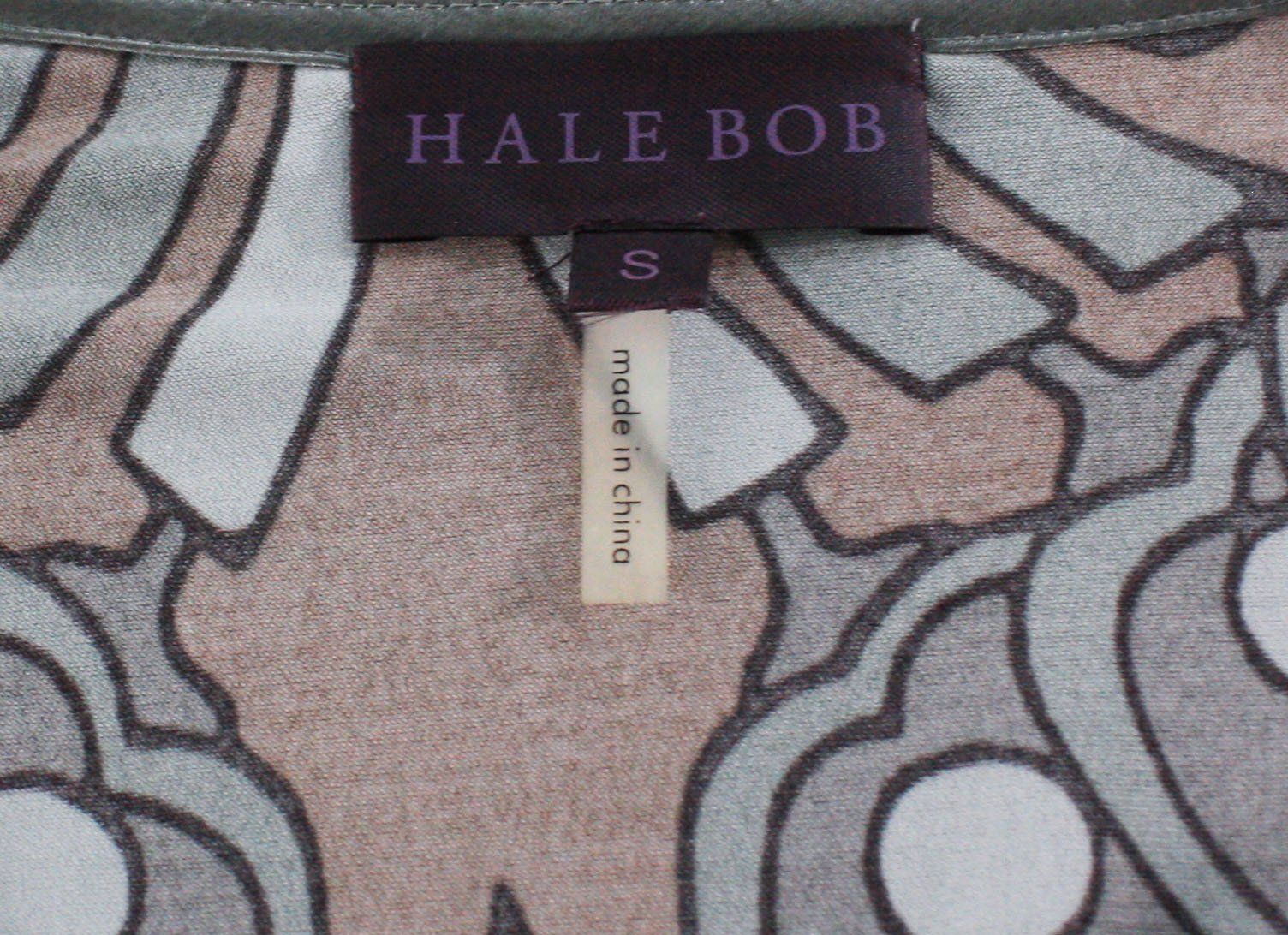 Vestiti: HALE BOB Kleid Gr. S – Usato da Belp venduto da caramel-secondhand 5