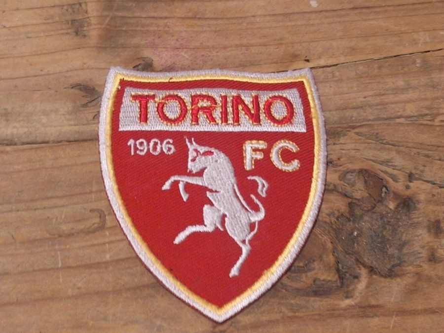 Patches: Patch Torino Fc 1906 – Gebraucht aus Bellinzona von LA-ropa-de-Juan