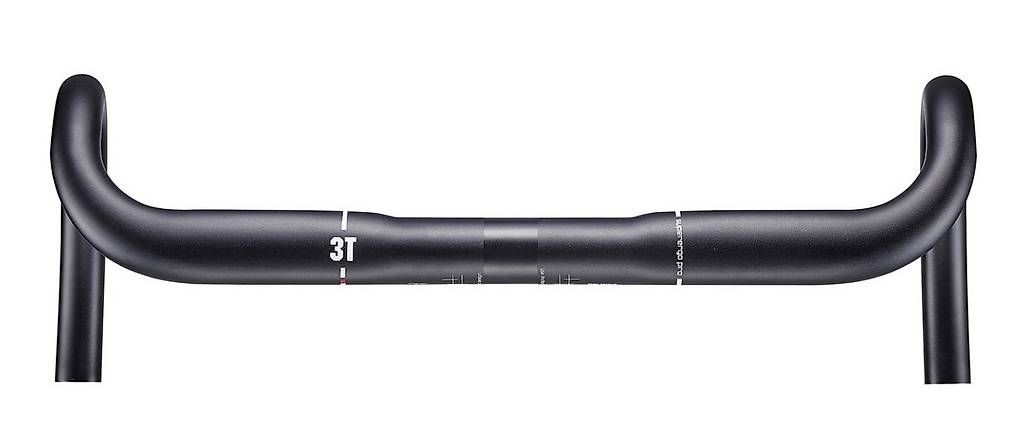 Ersatzteile: 3T Superergo Pro Gravel Lenker – Gebraucht aus Basel von jos_dd6y