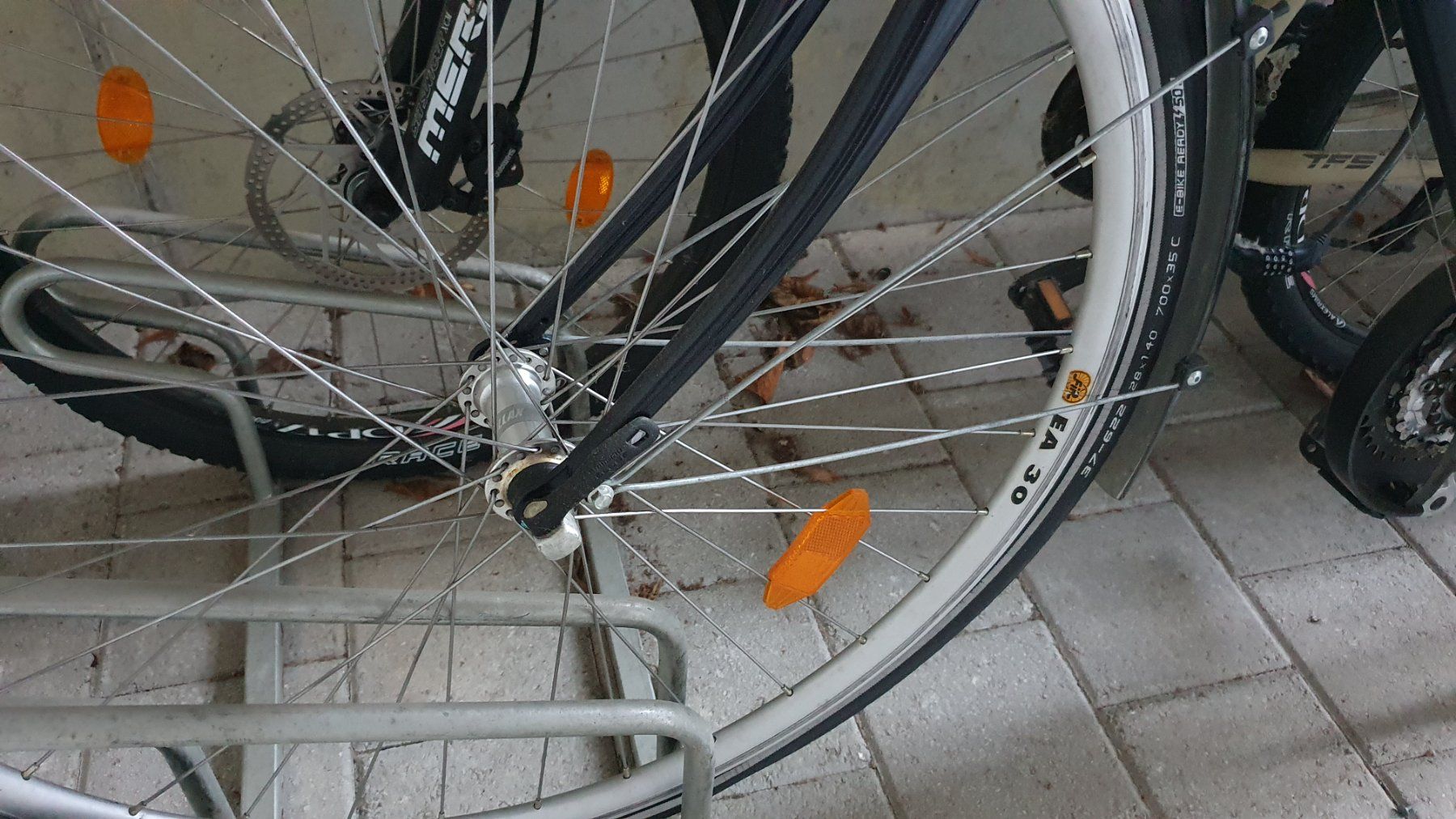 Velos: Velo Damen Las Vegas Racer – Gebraucht aus Zürich von 2JamMusic 2