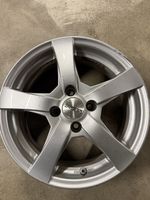 Dezent 4x100 15 Zoll