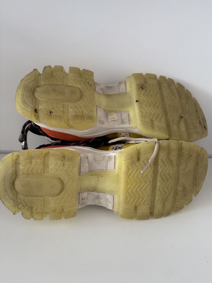 Kurt Geiger Scarpe da donna: Kurt Geiger Sneaker Gr.41 – Usato da Zürich venduto da JOD213 4
