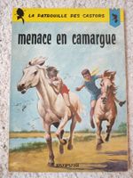 La patrouille des castors T12  BE