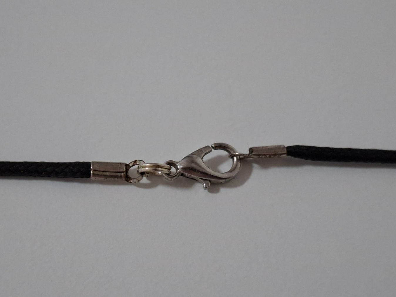 Catenine: Lebensbaumanhänger mit Kette – Usato da Gattikon venduto da jeansgli 3