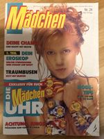 Bravo, Mädchen und Popcorn - Zeitschriften Konvolut!
