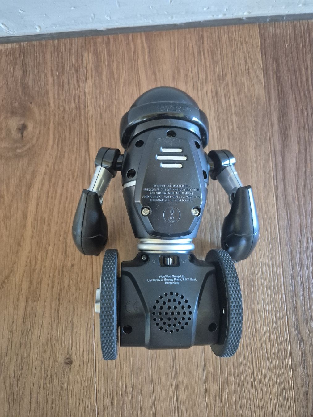 Spielzeuge: mip Roboter – Neu (gemäss Beschreibung) aus Oberegg von FranziskaCH12 4