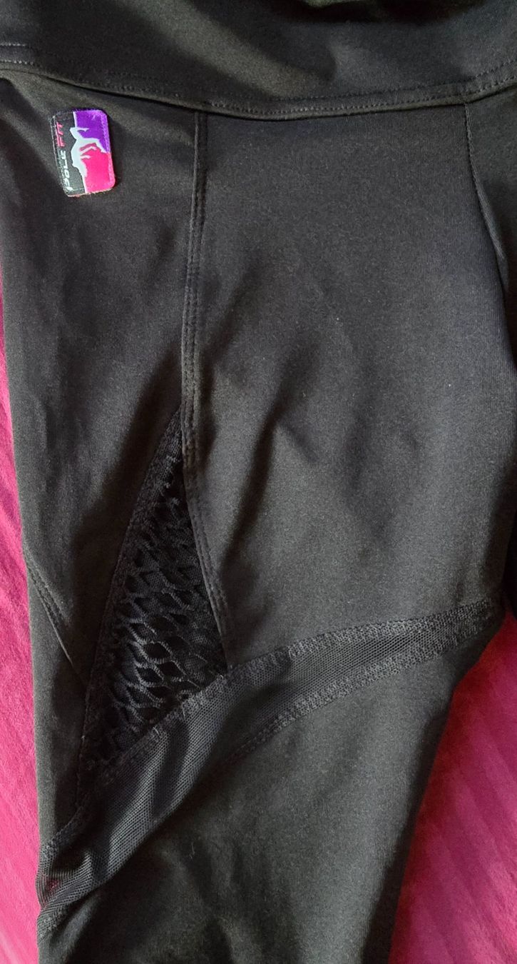 Leggings: Pole dance leggins – Usato da Frutigen venduto da Amber19617