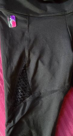 Pole dance leggins