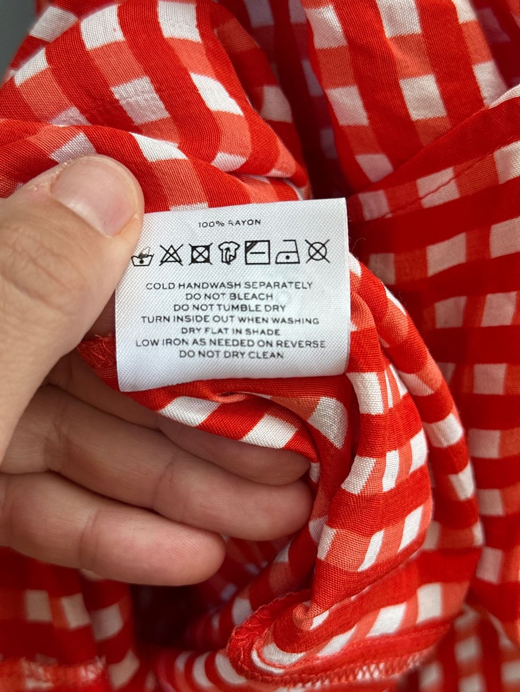 Jumpsuits: Jumpsuit FAITHFULL THE BRAND – Neu (gemäss Beschreibung) aus Zürich von MUR8038 4