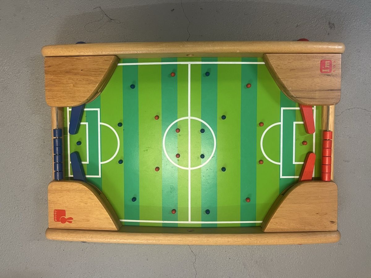 Flipper: Flipperkasten Holz – Usato da Winterthur venduto da ese_52ft
