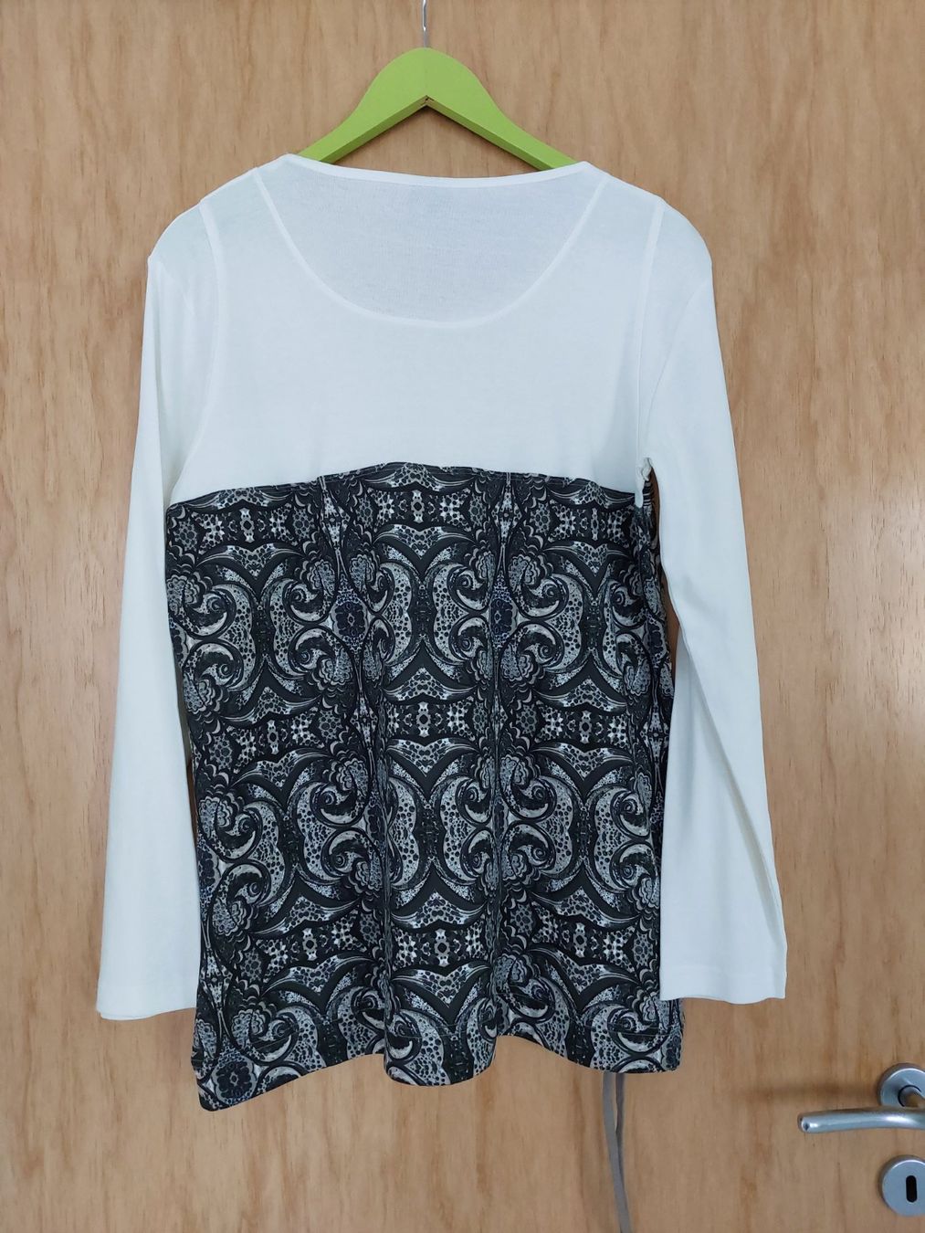Cecil Maglioni & Felpe: Cecil Shirt Gr.  XXL – Usato da Schmitten venduto da Renistern68 1