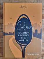 A Culinary Journey around the World - KOCHBUCH DANI KNECHT