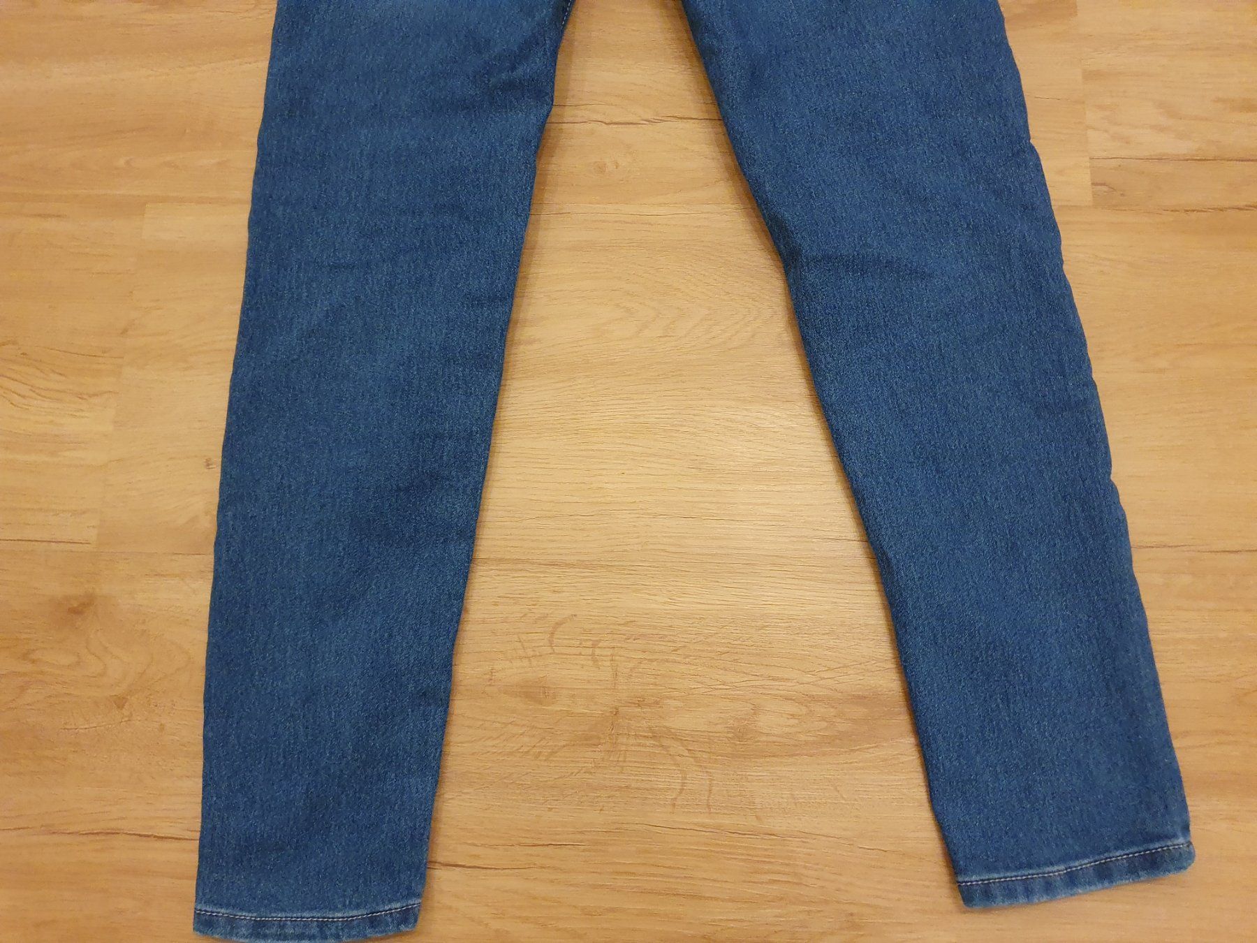 Jeans: Stretch Jeans, Gr. 40 – Nuovo (secondo la descrizione) da Heinrichswil venduto da sabi2809 7