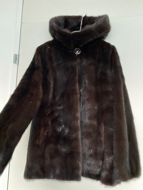 Giacche: Nerz Jacke – Nuovo (secondo la descrizione) da Cham venduto da Monaco2013 8