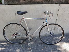 Velo léger vintage Resalb Grand-Sport