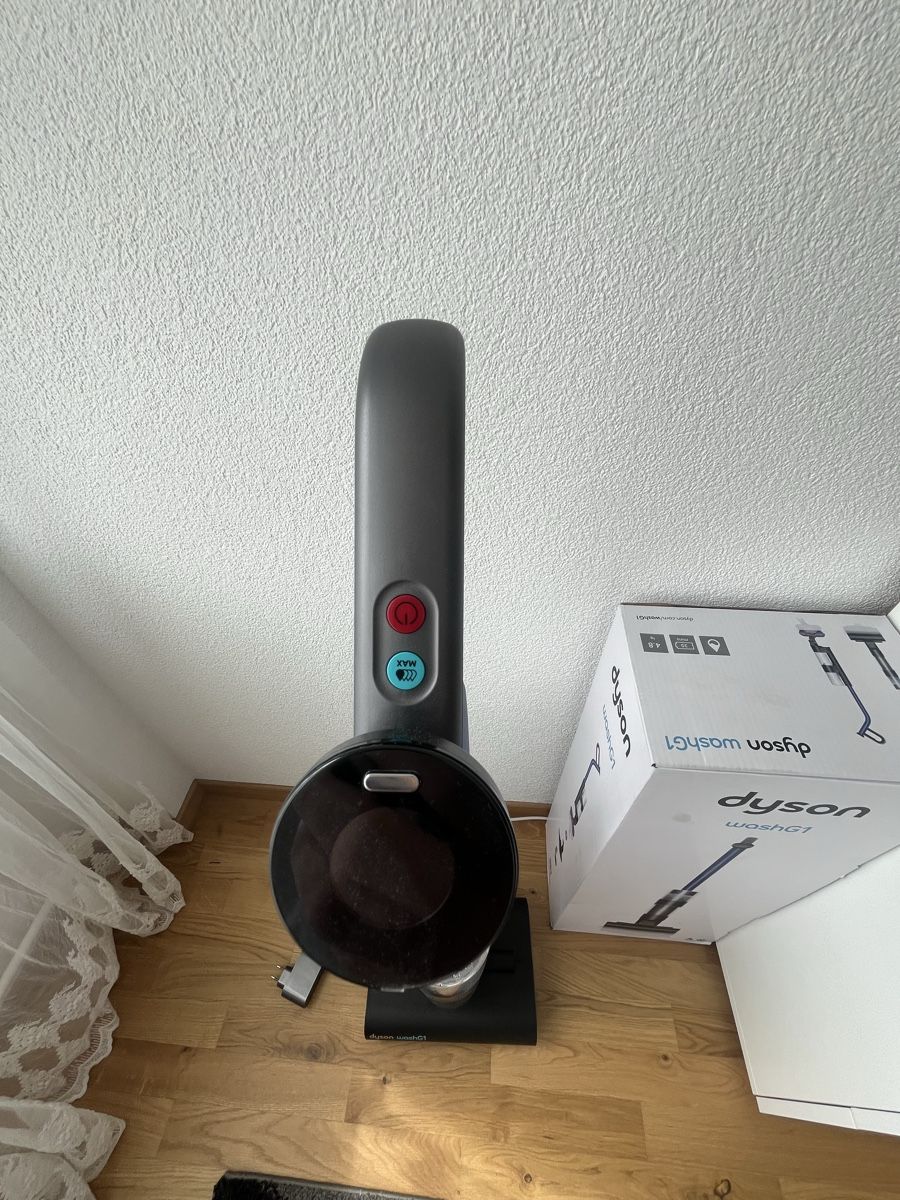 Dyson Aspirapolveri & Accessori: Dyson wash G1 – Nuovo e nell'imballaggio originale da Glattbrugg venduto da ste_6sfx 3