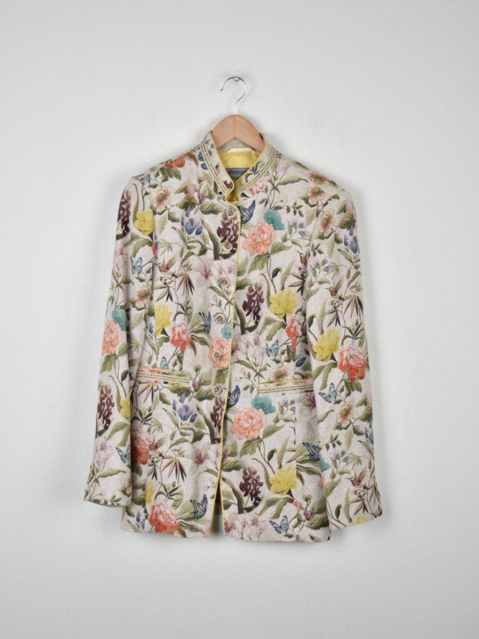 Jacken: White Label Blazer, Gr.40, neuwertig – Neu (gemäss Beschreibung) aus Nürensdorf von 2ND_STORY
