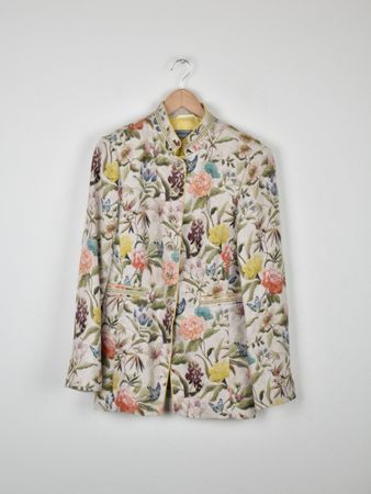 White Label Blazer, Gr.40, neuwertig