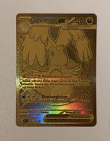 Mega Dragoran ex #295