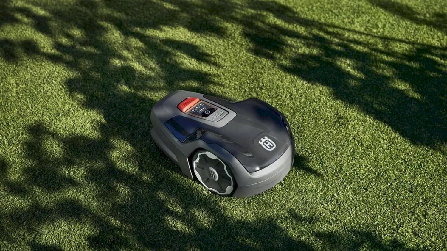 Tagliaerba: Husqvarna Automower Aspire R4 Mähroboter – Nuovo e nell'imballaggio originale da Bottighofen venduto da zaap 4