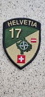 *** Badge Swisscoy mit klett ***