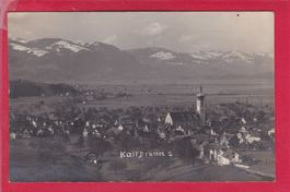 KALTBRUNN, 3.6.1933