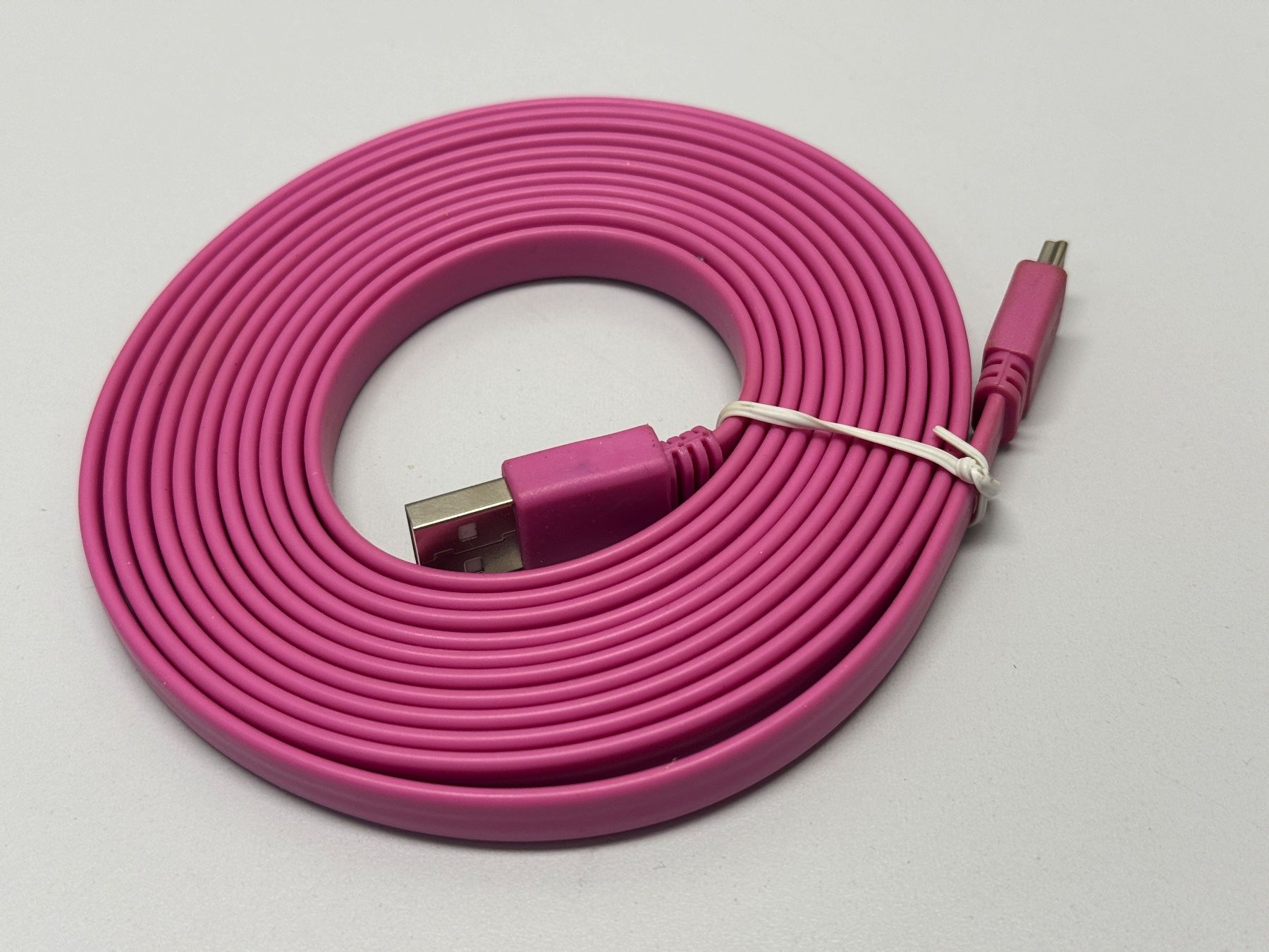 Cavi: USB A zu Mini USB-Mini-B Kabel ~3 Meter – Nuovo e nell'imballaggio originale da Humlikon venduto da GX30